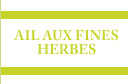 Ail aux fines herbes