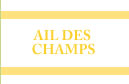 Ail des champs