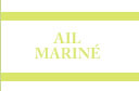 Ail mariné